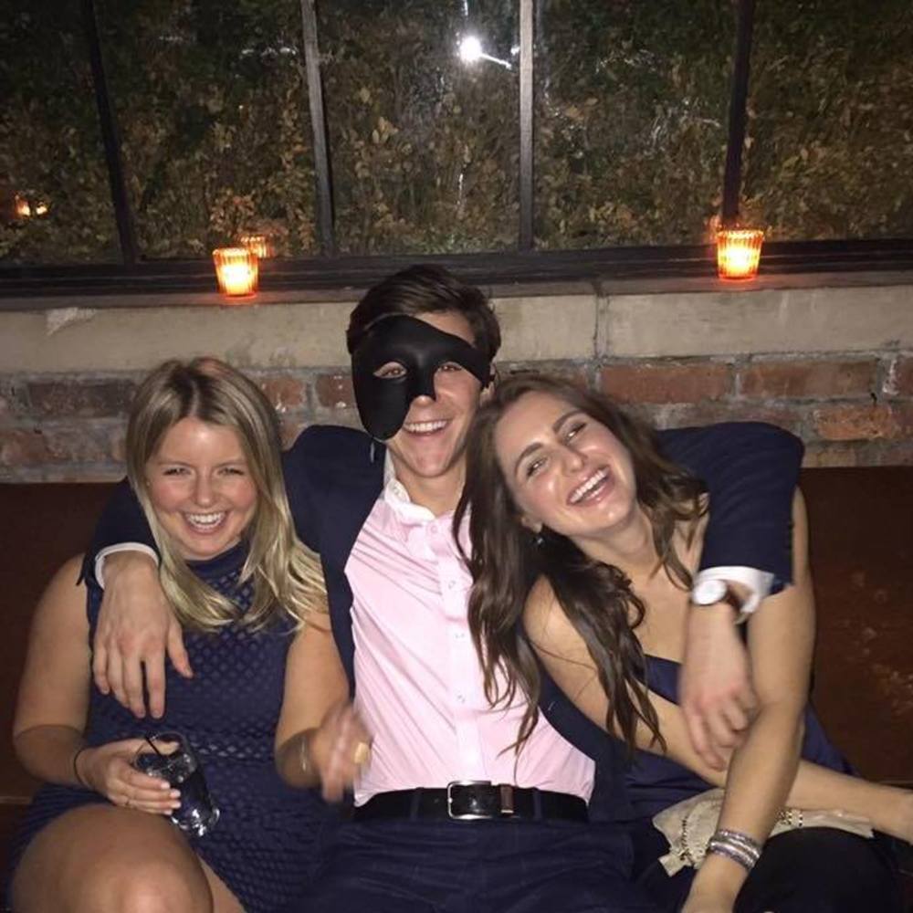 Meet your Posher, Catherine